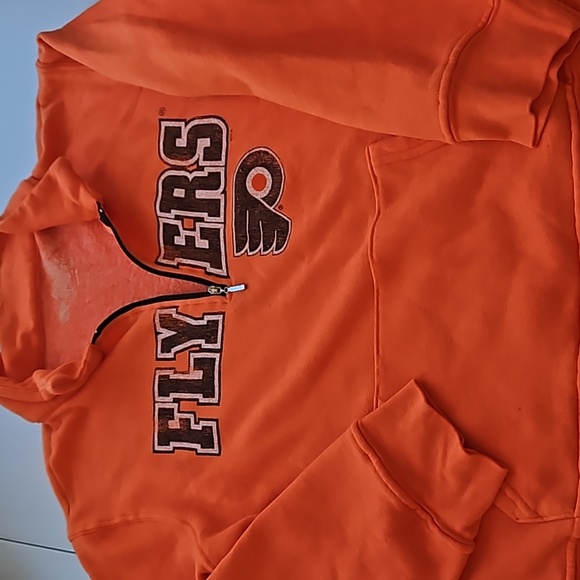 FLYERS sweatshirt - Picture 14 of 15